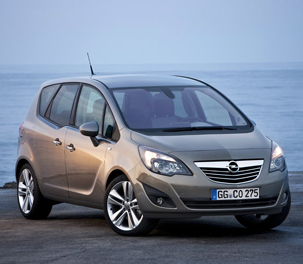 OPEL